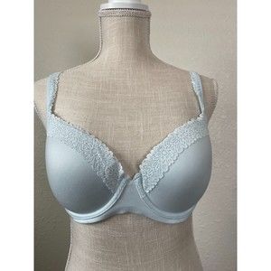 Aerie 32DD NWT Demi 2 Hook Bra